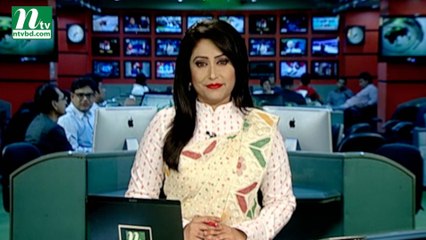 NTV Shondhyar Khobor | 11 June 2019