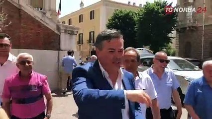 Foggia, Landella: 'In due anni 700 nuovi impieghi in Comune'