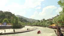 R4 Dünya Rafting Şampiyonası (2)