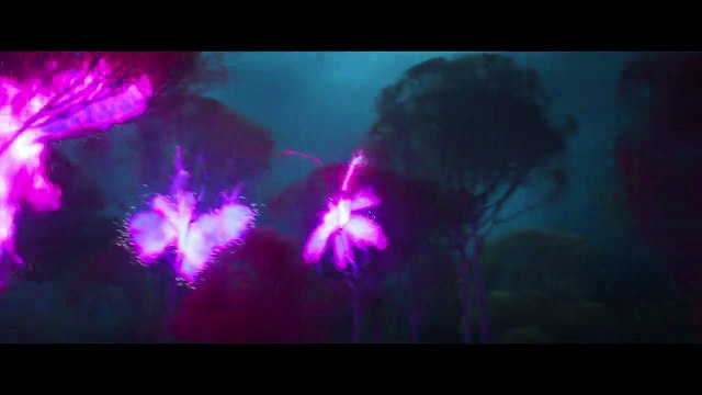 La Reine des Neiges 2 - Nouvelle bande-annonce