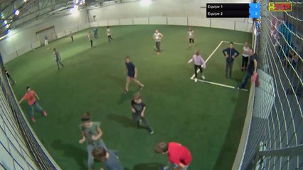 Equipe 1 Vs Equipe 2 - 10/06/19 16:27 - Loisir Poitiers - Poitiers Game Parc