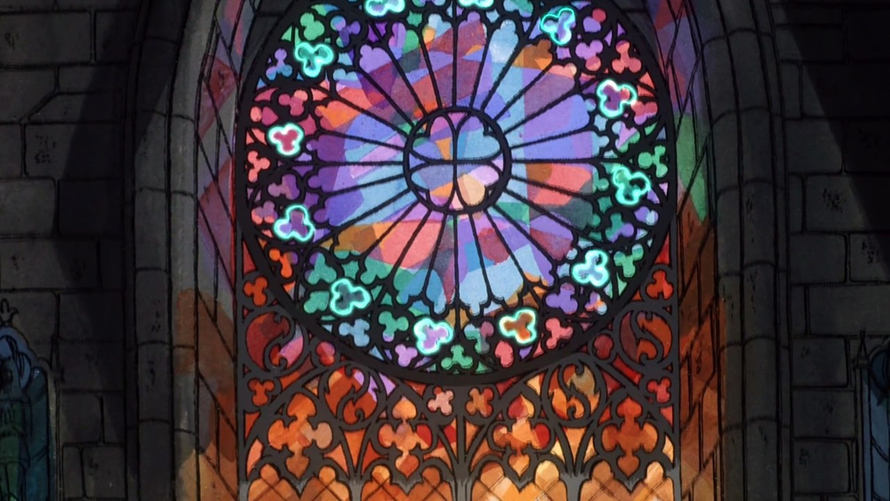 7 Hidden Mickeys You've Probably Never Noticed
