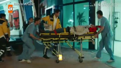مسلسل قلبي ( روح بيتي ) إعلان 1 الحلقة 3 مترجم للعربية