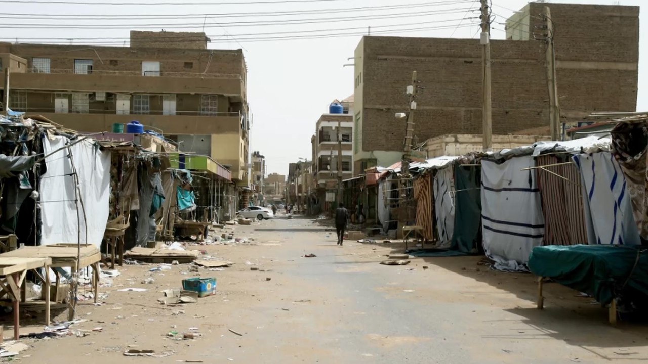 العصيان المدني حقق نجاحا كبيرا والمجلس العسكري ينكر ذلك