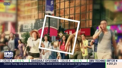 Chine Éco: le "made in China" est-il toujours pertinent ? - 10/06