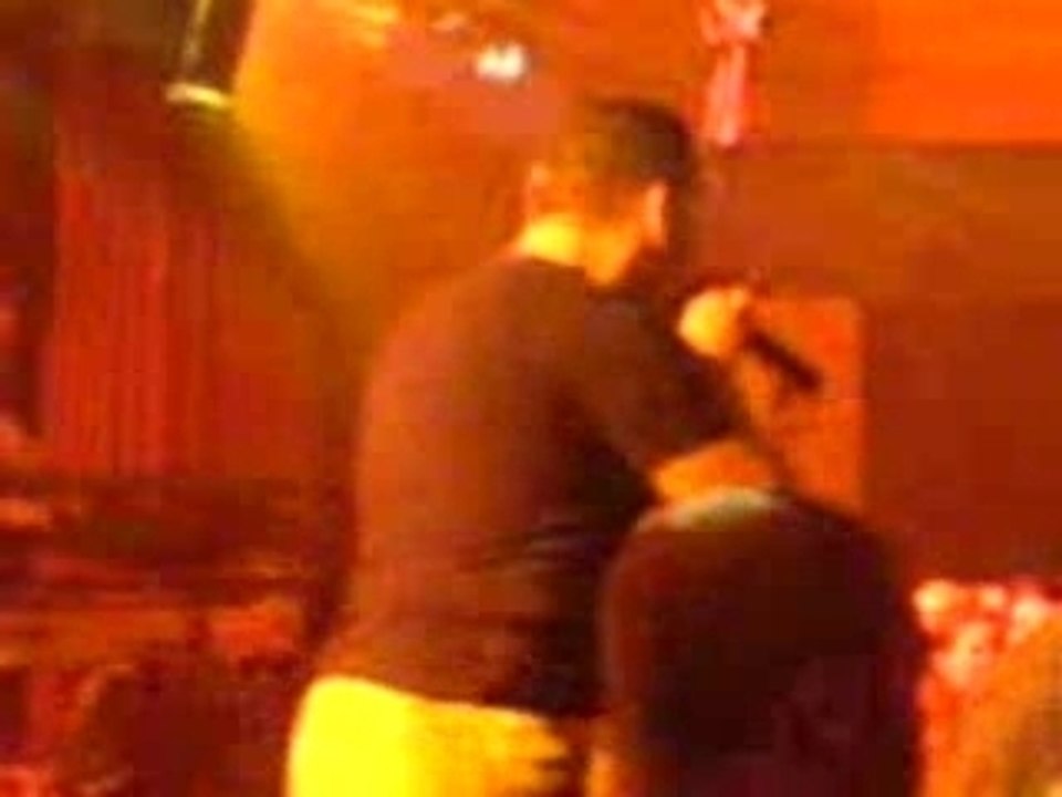 Reda Taliani Aix Les Bains