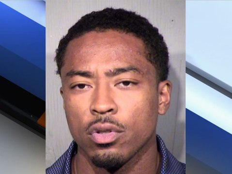 PD: Woman sexually assaulted during co-worker party - ABC15 Crime