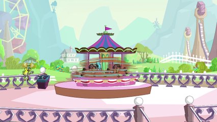 Tik Tak Tail | Seperate Ways | Funny cartn Compilation |   cartns