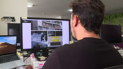 ‘Pequena parte' de um 'arquivo gigantesco’