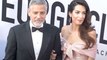 Amal and George Clooney are Couple Goals