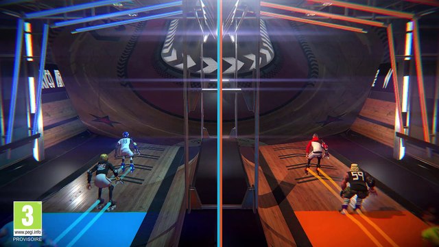 Roller Champions - Trailer de gameplay