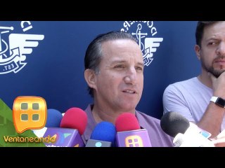 ¡Plutarco Haza confiesa que no está de acuerdo en el uso recreativo de la mariguana!