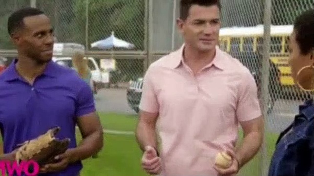 If Loving You is Wrong S01E02