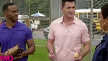 If Loving You is Wrong S01E02