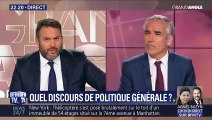 Edouard Philippe: Quel discours de politique générale ?