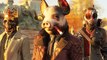 Watch Dogs Legion - E3 2019 Extrait de Gameplay (VOSTFR)