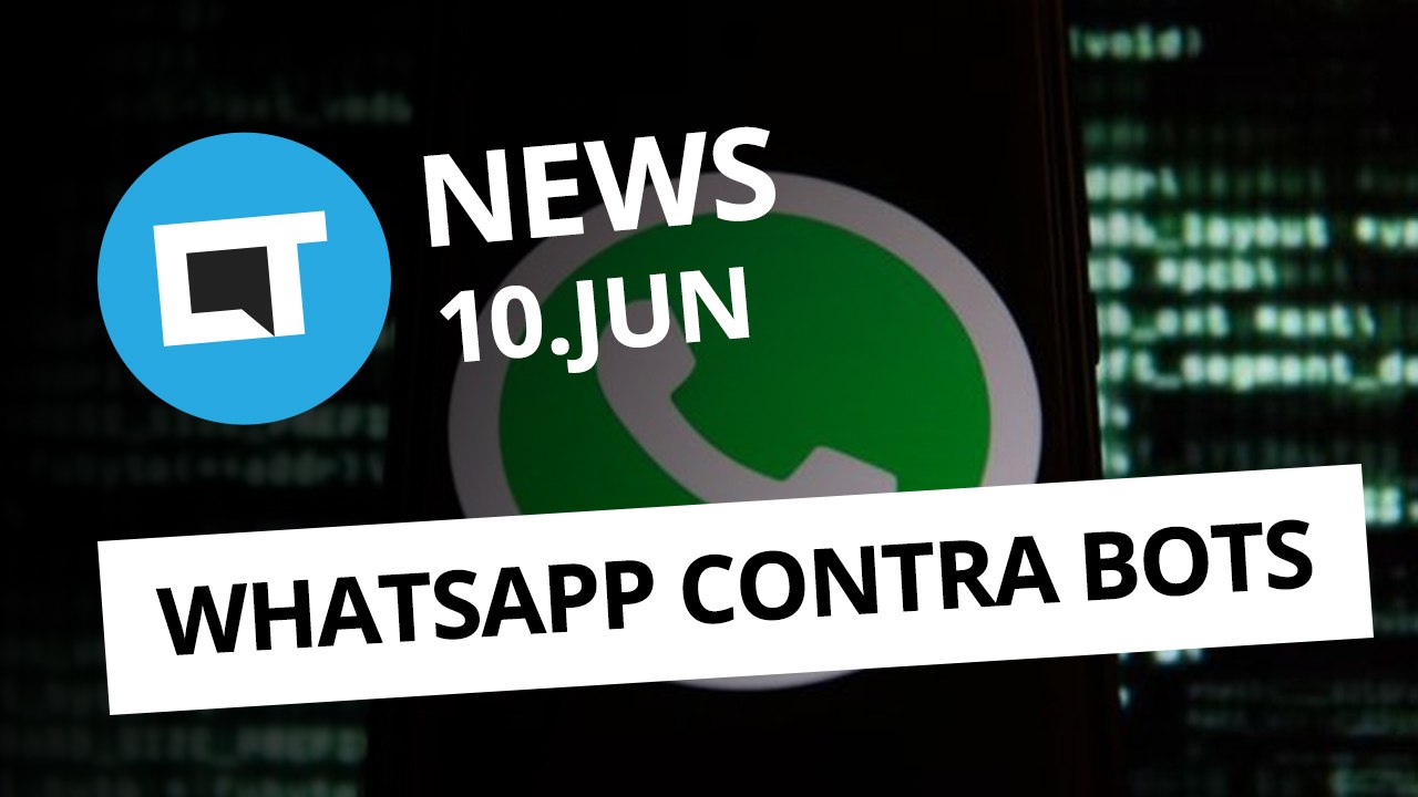 WhatsApp contra Bots [CT News]