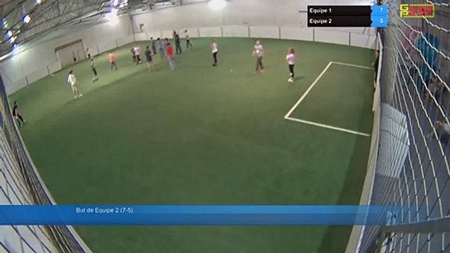 Equipe 1 Vs Equipe 2 - 10/06/19 16:58 - Loisir Poitiers - Poitiers Game Parc