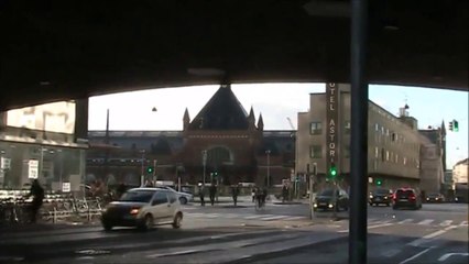 Visitors' Guide to Copenhagen - Denmark Holidays