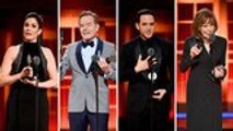 Tony Awards 2019: The Most Memorable Moments | THR News