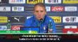 Italian football needs its best managers at home - Mancini