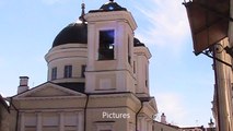 Church of Saint Nicholas in Tallinn, Estonia Holidays