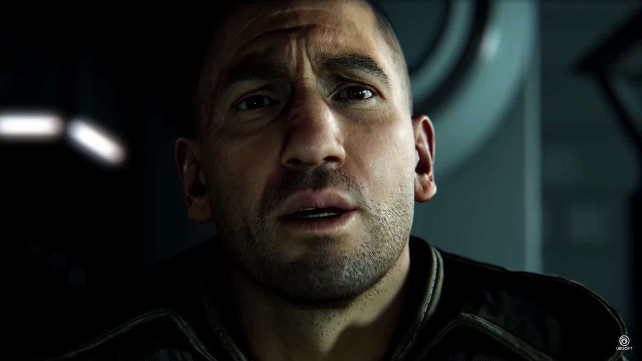 Tom Clancy's Ghost Recon Breakpoint - Trailer E3 2019