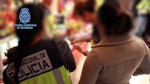 Detienen a una red de explotación sexual en Marbella