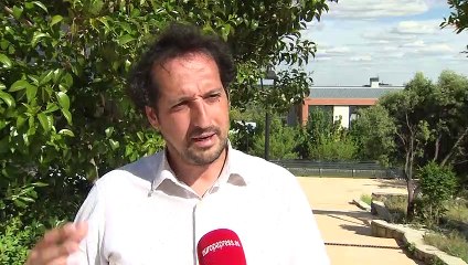 El municipio de Venturada aplica un proyecto de reciclaje 'puerta a puerta'