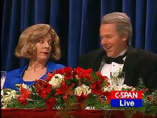 Elon Gold as Howard Stern on THE DANA CARVEY SHOW