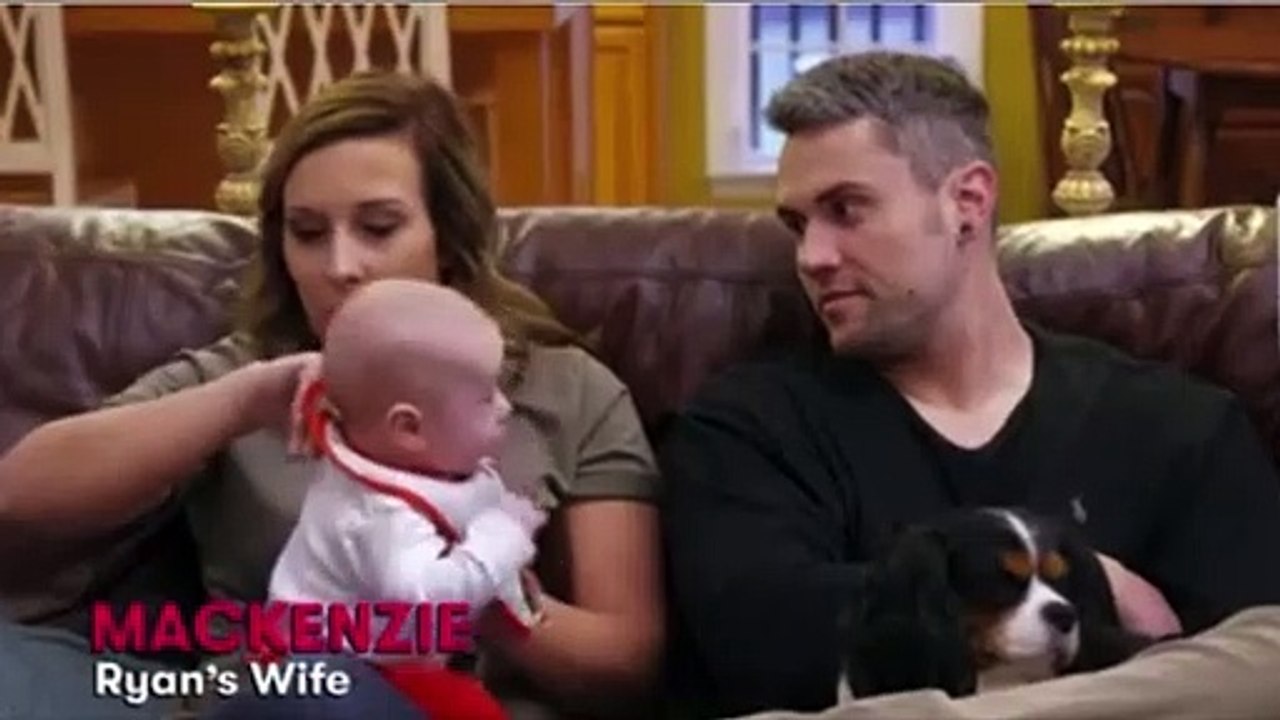 'Teen Mom Og' Star Maci Bookout Is 'Still Angry' At Ryan Edwards