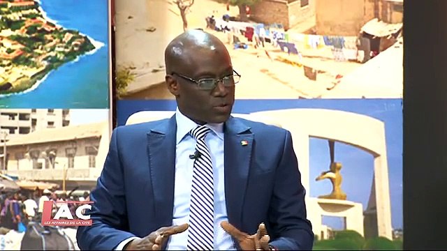 Quand Thierno Alassane Sall parlait du deal de Petrotim Cosmos et Aliou sall