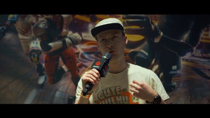 Avec Roller Champions, Ubisoft tient peut-être son Rocket League