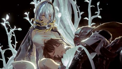 Code Vein - Bande-annonce E3 2019