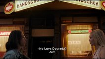 O Bar Luva Dourada Filme