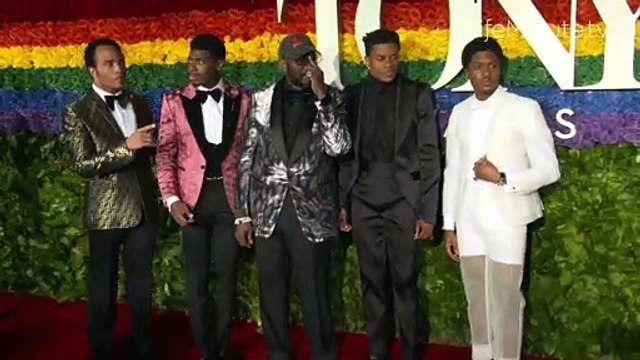 Otis Williams Touches on Why The Temptations Remain Timeless