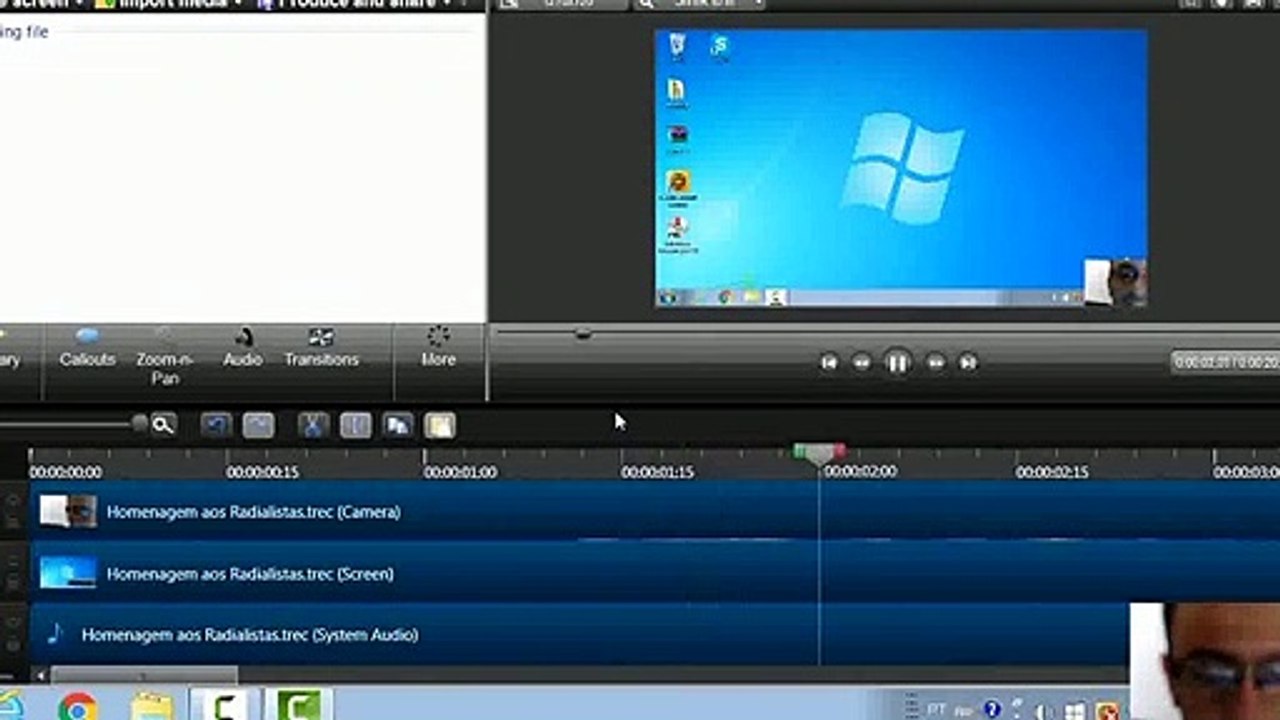 Seu som está baixo Técnica para aumentar o som no Audacity