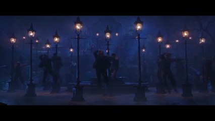 映画『メリー・ポピンズ リターンズ』プレビュー映像