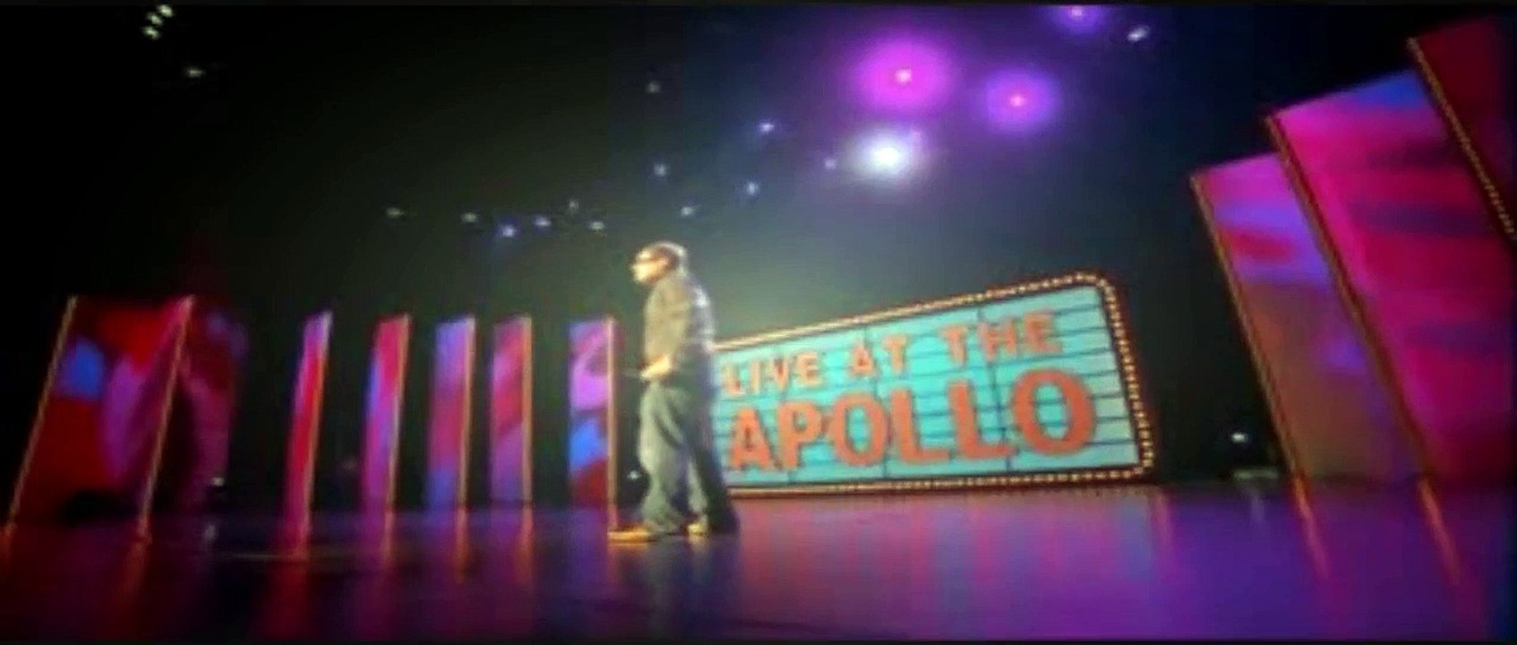 Alan Carr - Live at the Apollo (3)