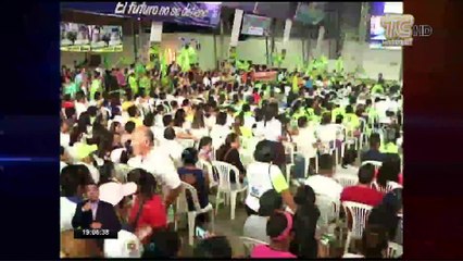 Revelan correos que probarían que Alexis Mera interfería en la justicia