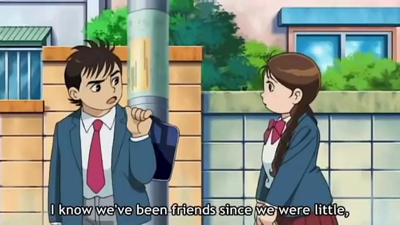 Blackjack (anime) Ep 13