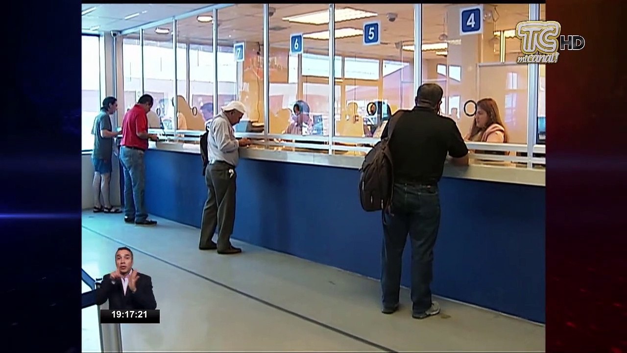 CNEL emite notas de crédito