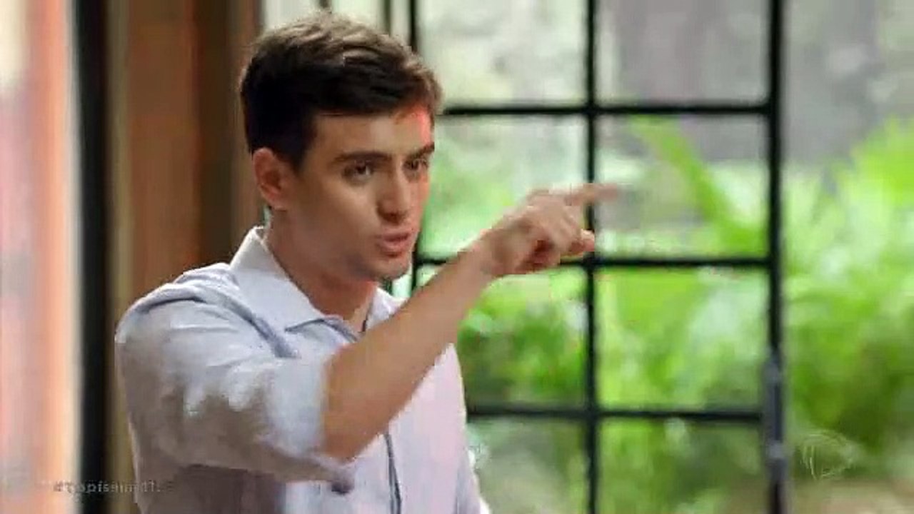 NOVELA TOPISSIMA CAPITULO 15 COMPLETO