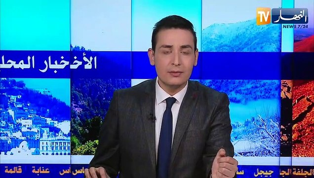 النعامة: وقفة إحتجاجية لخريجي الجامعات مطالبين بالتدخل لتوفير مناصب عمل