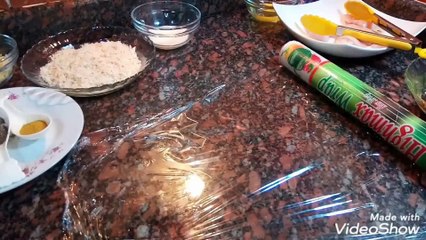 مطبخ العرب 4: أشهى الأطباق والحلويات المنزلية 🌟