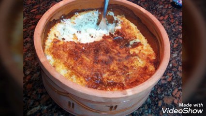 مطبخ العرب 5: أشهى الأطباق والحلويات المنزلية 🌟