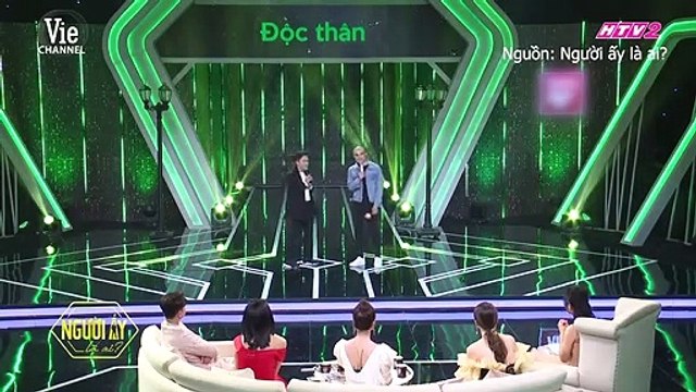 Hương Giang xúc động khi chàng trai tiết lộ điều này