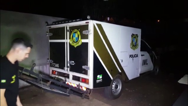 Identificados homens que morreram em acidente em São Salvador