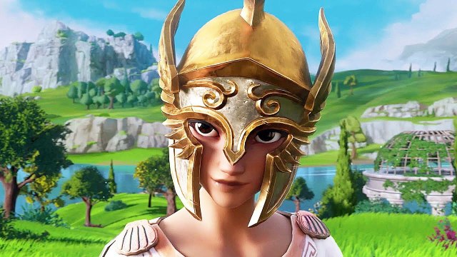 GODS & MONSTERS Bande Annonce en Français