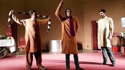 Gudu Kamal & Waseem Punu latest full Play . -DILDARIAN- . Clip 1 of 7 . FHD_2